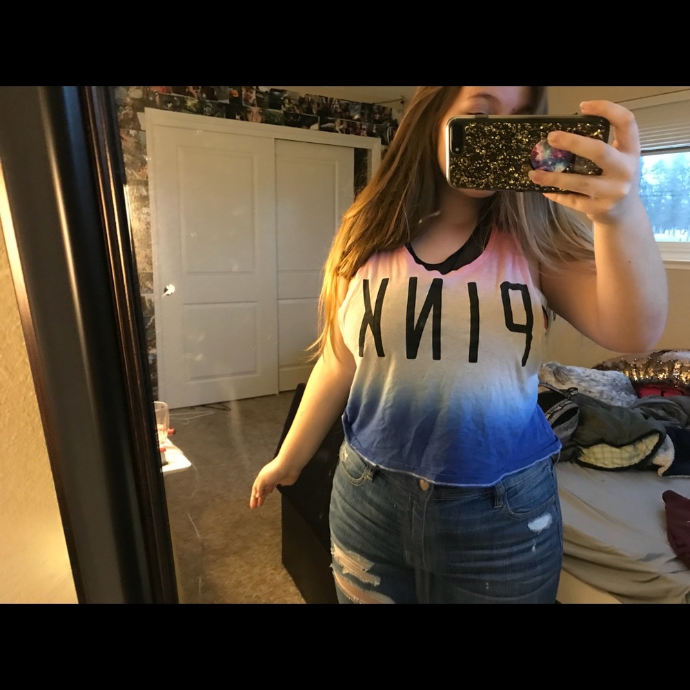 🤗VS TANK TOP🤗